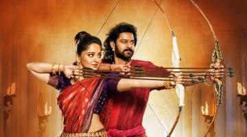 Baahubali 2 mints over 100 crore in just 1 day, set to break all records