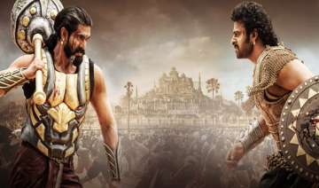 Baahubali 2 opens bigger than Dangal and Sultan at box office 