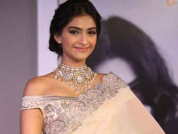 Sonam Kapoor