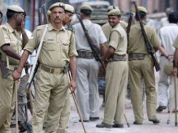 Communal clash erupts in Kanpur over Navratra procession route, situation under 