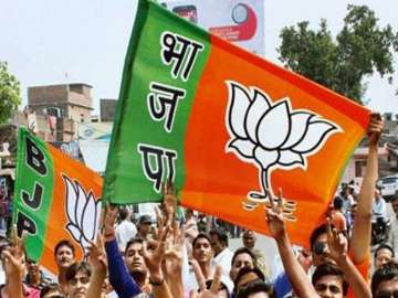 BJP wins bypolls in Delhi, HP, MP, Assam, Rajasthan