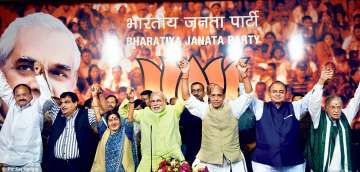 Now, BJP to focus on states crucial for its fortunes in 2019