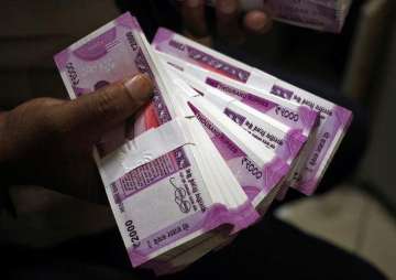 Email id for black money information receives over 38,000 mails