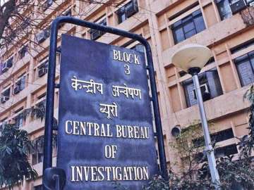 CBI to get new online system to deal with black money cases