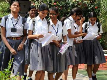 Representational pic - CBSE files FIR against publisher over ‘sexist’ content 