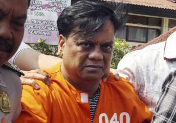 Special court convicts gangster Chhota Rajan in fake passport case