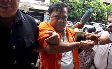 Chhota Rajan, three others sentenced to 7 years in jail in fake passport case