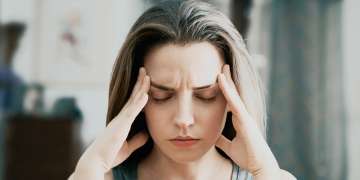 10 possible reasons why you have a headache every day 