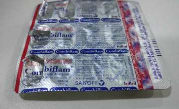 Drug regulator issues ‘alert’ for Combiflam, D Cold Total and Oflox 100