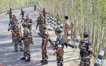 Sukma attack: Centre tells forces to target Naxal leaders, prepares a ‘hit list’