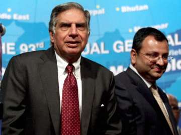 Cyrus Mistry, others face Rs 500 cr criminal defamation case