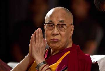 Dalai Lama