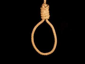 325 death row convicts in India till 2016