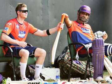 He may not be captain anymore, but MS Dhoni still reigns Rising Pune Supergiant