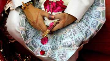  Rajasthan tea seller dishes out over Rs 1 cr dowry for six daughters