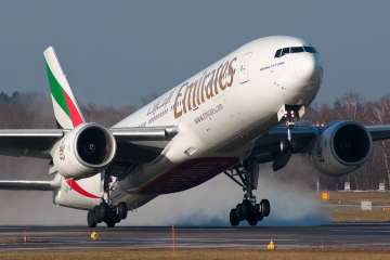 Emirates and Turkish Airlines announced an end to cabin ban on electronic items