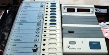 UP's State Election Commission asks EC to provide latest 
EVMs for civic polls