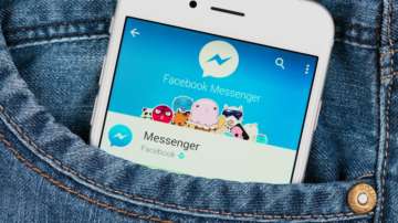 Facebook, Messenger, Payments, Group