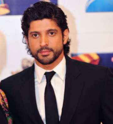 Farhan Akhtar