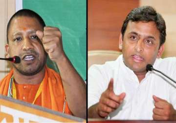 For a change, Yogi govt may strengthen THIS Samajwadi Party project