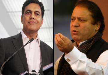 Steel magnate Sajjan Jindal ‘secretly’ meets Nawaz Sharif in Pakistan’s Murree  