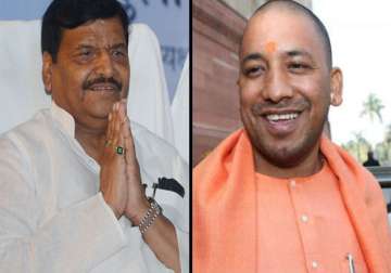 After ‘chhoti bahu’ Aparna, uncle Shivpal Yadav to meet CM Yogi Adityanath today