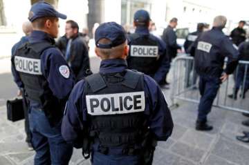 Anti Terror, Arrested, Probe, Paris