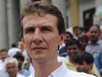 Bengaluru court acquits former French diplomat charged with raping his daughter