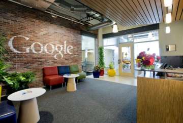 Google accused of underpaying female workers by US