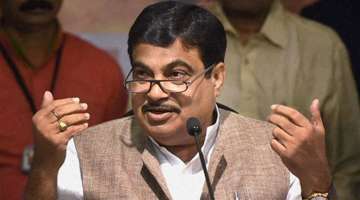 Will start works worth Rs 7,000 cr in J&K in two years: Nitin Gadkari