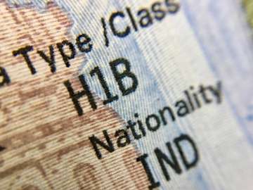 Changed H-1B visa norms don't mean much for India, feels Nasscom