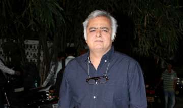 Hansal Mehta