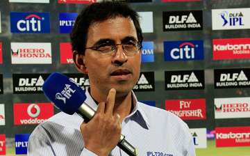 In another snub by BCCI, Harsha Bhogle’s name missing from list of commentators