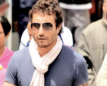 Homi Adajania