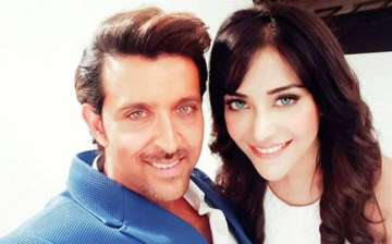 Angela apologies to Hrithik Roshan after he asked her who she was