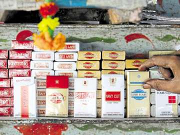 Government releases new pictorial warnings for tobacco products