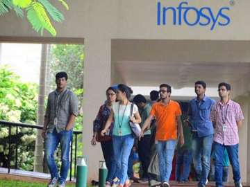 H-1B visa concerns: Infosys to focus on local hiring, R&D in the US