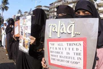 Man fined Rs 75,000 for divorcing his wife by triple talaq 