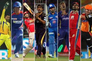 IPL 2017: Looking back at the 9 years of matching making between entertainment a
