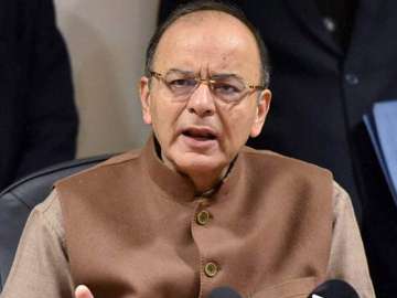 Jaitley rubbished Pakistan's denial of beheading of soldiers