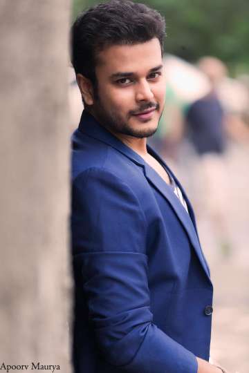 Jay Soni