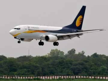 Jet Airways wins best Indian airlines in TripAdvisor survey