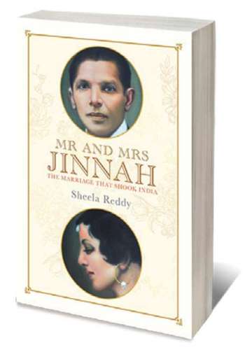 Jinnah shaved his moustache, changed hairstyle to marry a teen, says new book