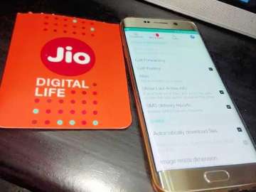 Jio records highest download speed for February: TRAI data