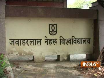 JNU, Jadavpur University among 10 best universities in India