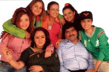 Popular 90’s TV show Hum Paanch is coming back soon 