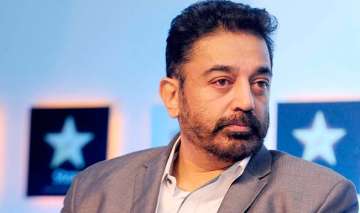 Kamal Haasan stands up in support of Sathyaraj 