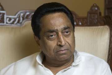 Kamal Nath