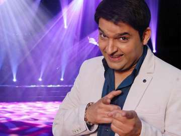 All you need to know about small screen’s favourite Kapil Sharma