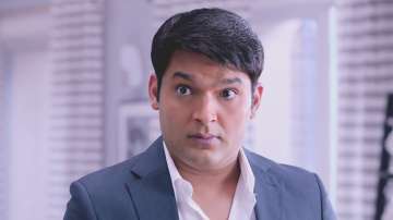 Kapil Sharma and The Kapil Sharma Show